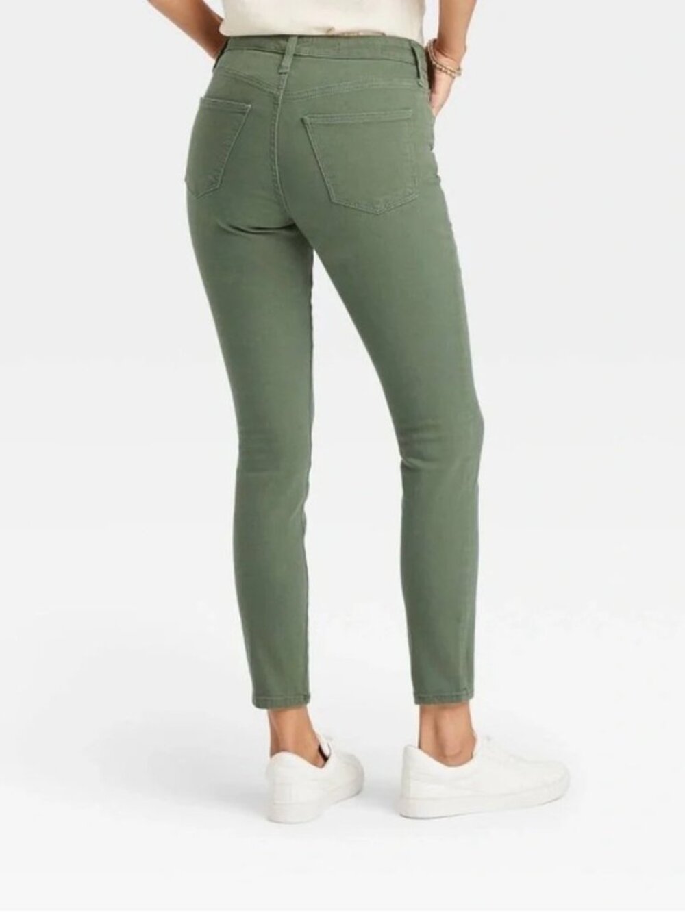 Universal Thread Skinny Jeans - Picture 2 of 6
